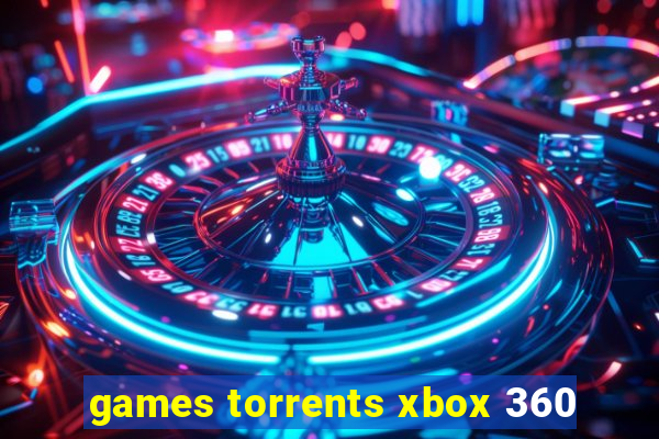 games torrents xbox 360